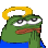 Pepepray pepepray Discord Emoji