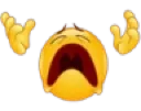 despair