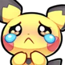 pikacry