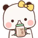 Panda_sip