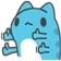 :double_thumbs_up_blue_cat: