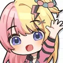 nijikotokahi Discord Emoji