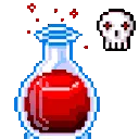 ARPGPotionoflifeorDeath