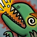 dinorawr Discord Emoji