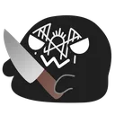 vblobknife