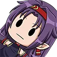 yuuki_stare