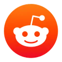 Reddit reddit Discord Emoji