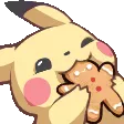 pikacookie pikacookie