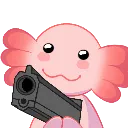 axogun