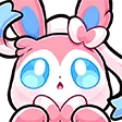SylveonPeek