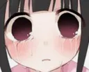 crying Discord Emoji