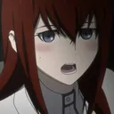 KurisuBlush