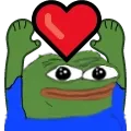 Pepeheart