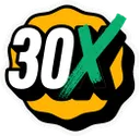 30XMultiplier