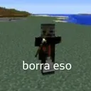 BorraEso