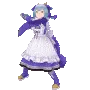 tinylondrydance