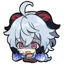 ganyunotocanoschifres Discord Emoji