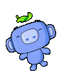 happywumpus Discord Emoji