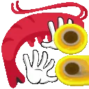 ShrimplyDefending