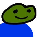 pepehapp Discord emoji