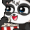 popcorn Discord emoji