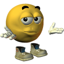 shrug Discord emoji