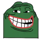 Pepetroll pepetroll Discord Emoji