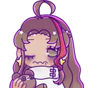 misatiired Discord Emoji