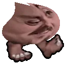 forsenGaWalk