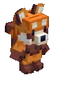 redpandadance