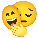 HideThePain Discord emoji