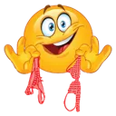 Ehehee Discord Emoji
