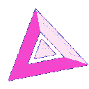 boostrosado Discord Emoji