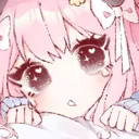 nii_cry_sad_dontsteal Discord Emoji