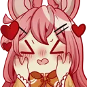 Momo_Happi_Squeal