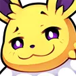 JolteonSmug_Poke Discord Emoji