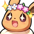 EeveeWoah_Poke Discord Emoji
