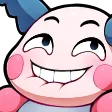 MrMimeSnrk_Poke Discord Emoji