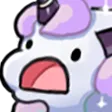 GalarianPonytaWah_Poke Discord Emoji