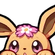 EeveePeek_Poke Discord Emoji