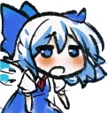 cirnoTired