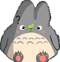 TT_Totoroblob TT_Totoroblob
