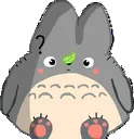 TT_Totoroblob