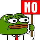 NO
