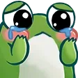 XLBfrogsad Discord Emoji