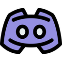social_discord Discord emoji