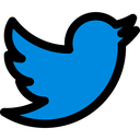social_twitter Discord emoji
