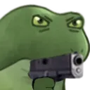 froggun