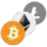 Crypto CRYPTO Discord Emoji
