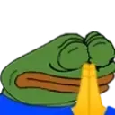 Prayge